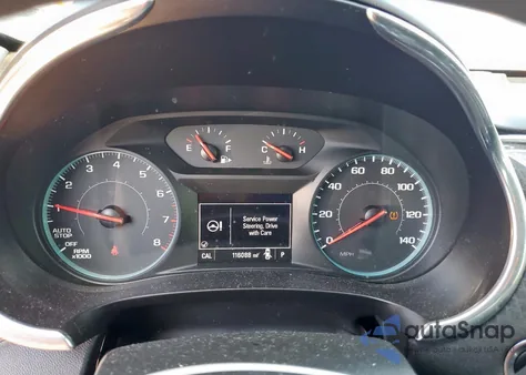 2018 Chevrolet Malibu Lt from USA, damaged, VIN 1G1ZD5ST3JF200202